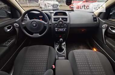 Универсал Renault Megane 2006 в Харькове