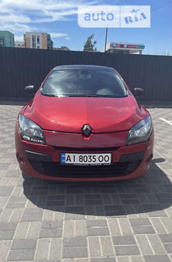 Хетчбек Renault Megane 2009 в Софіївській Борщагівці