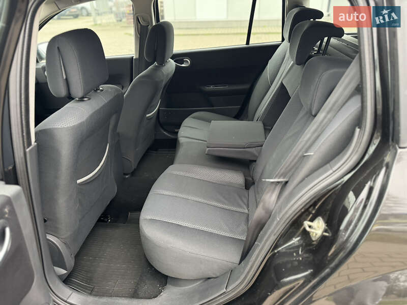 Універсал Renault Megane 2005 в Рівному