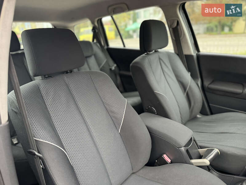 Універсал Renault Megane 2005 в Рівному