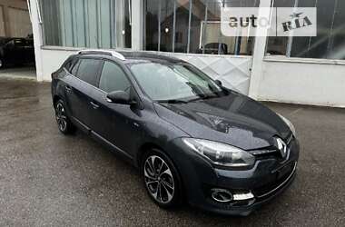 Универсал Renault Megane 2014 в Ровно