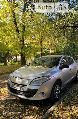 Хетчбек Renault Megane 2010 в Львові