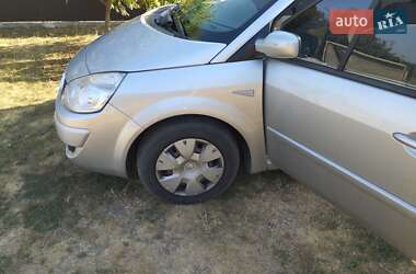 Хэтчбек Renault Megane 2007 в Сумах