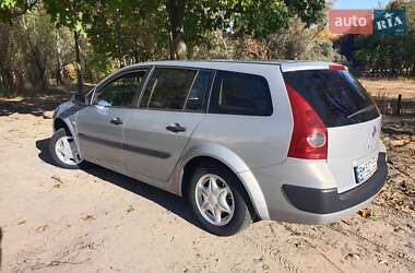Универсал Renault Megane 2005 в Сумах
