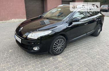 Универсал Renault Megane 2013 в Виннице