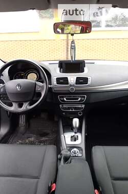 Универсал Renault Megane 2010 в Луцке