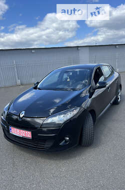 Универсал Renault Megane 2012 в Чернигове