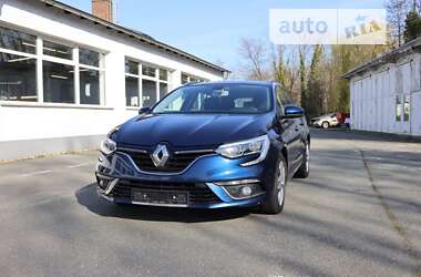 Универсал Renault Megane 2017 в Харькове