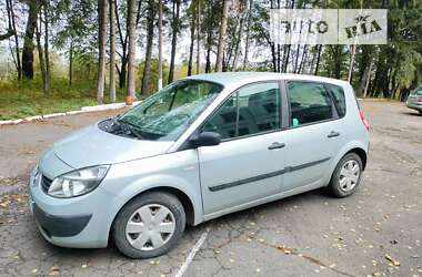 Хетчбек Renault Megane 2003 в Вінниці