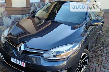 Универсал Renault Megane 2014 в Ровно