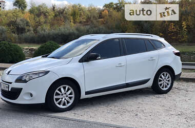 Универсал Renault Megane 2011 в Днепре