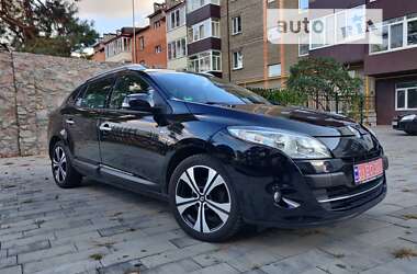 Універсал Renault Megane 2011 в Охтирці