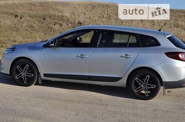 Універсал Renault Megane 2012 в Одесі