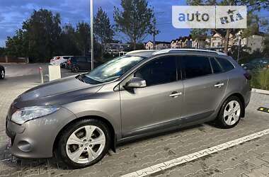 Універсал Renault Megane 2011 в Рівному