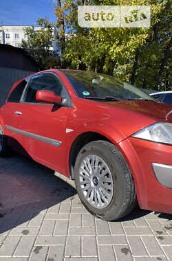 Хетчбек Renault Megane 2003 в Хмельницькому