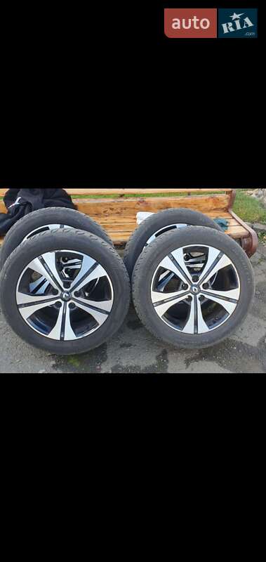 Універсал Renault Megane 2011 в Луцьку