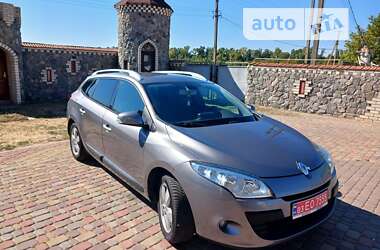 Универсал Renault Megane 2011 в Хороле