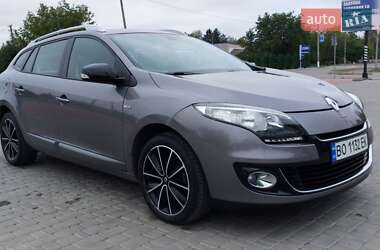 Универсал Renault Megane 2012 в Умани