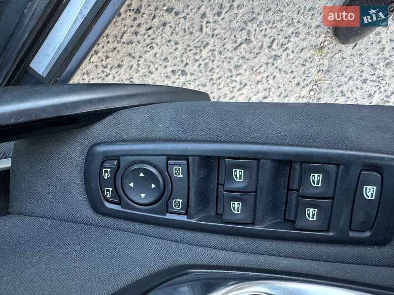 Универсал Renault Megane 2010 в Одессе