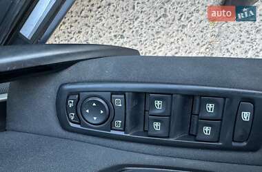 Универсал Renault Megane 2010 в 