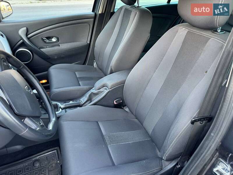 Универсал Renault Megane 2010 в Одессе