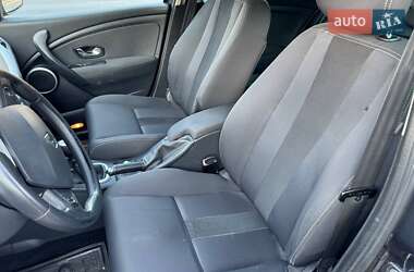 Универсал Renault Megane 2010 в 