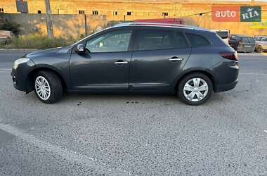 Универсал Renault Megane 2010 в 