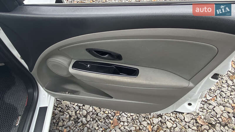 Универсал Renault Megane 2011 в Тернополе фото 6 Универсал Renault Megane 2011 в Тернополе