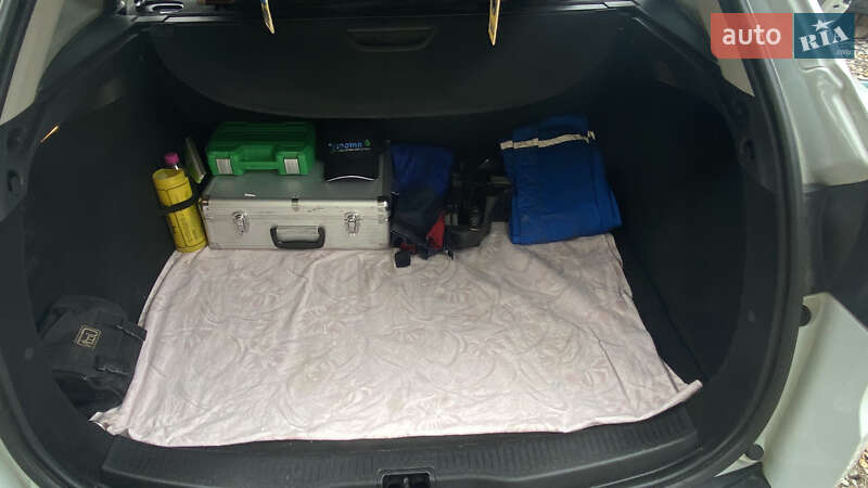 Универсал Renault Megane 2011 в Тернополе фото 9 Универсал Renault Megane 2011 в Тернополе