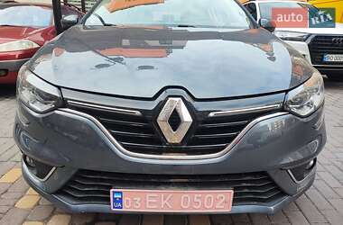 Универсал Renault Megane 2018 в Виннице