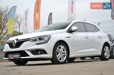 Хетчбек Renault Megane 2020 в Бердичеві