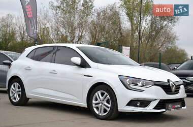 Хетчбек Renault Megane 2020 в Бердичеві