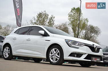 Хетчбек Renault Megane 2020 в Бердичеві