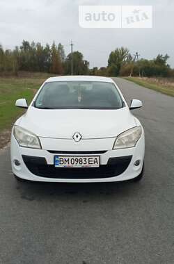 Хетчбек Renault Megane 2009 в Кролевці