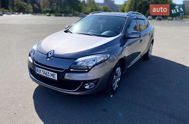 Универсал Renault Megane 2012 в Харькове