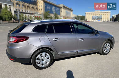 Универсал Renault Megane 2012 в Харькове