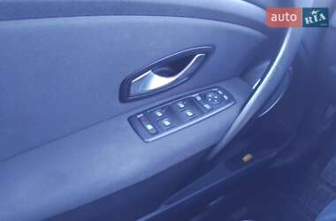 Хетчбек Renault Megane 2009 в Івано-Франківську