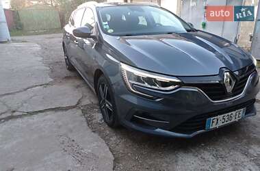 Універсал Renault Megane 2021 в Чернівцях