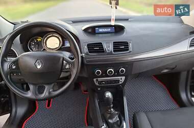 Универсал Renault Megane 2014 в Тернополе