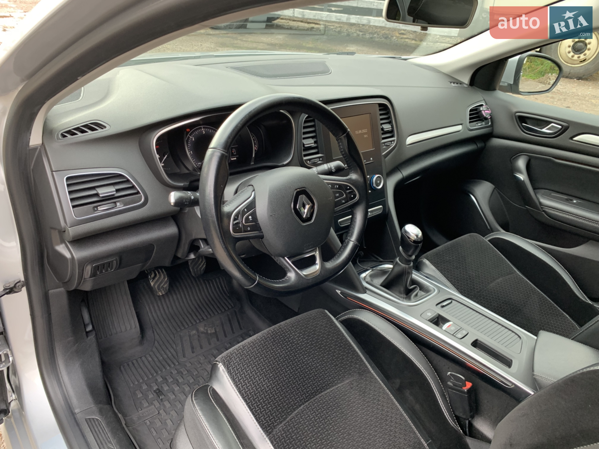 2016 Renault Megane - мініатюра 18
