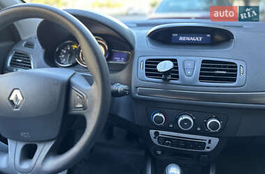 Универсал Renault Megane 2015 в 