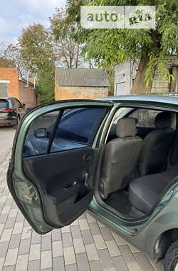 Седан Renault Megane 2004 в 