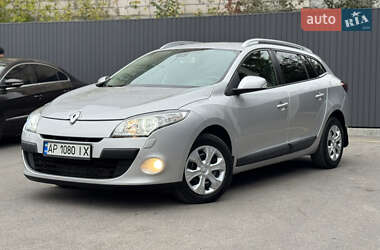 Универсал Renault Megane 2011 в Днепре