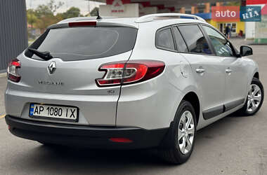 Универсал Renault Megane 2011 в Днепре