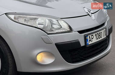 Универсал Renault Megane 2011 в Днепре