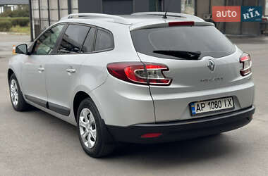 Универсал Renault Megane 2011 в Днепре