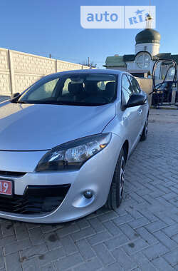 Універсал Renault Megane 2011 в Почаєві