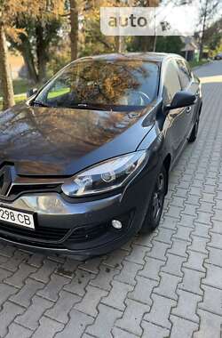 Універсал Renault Megane 2014 в Звягелі