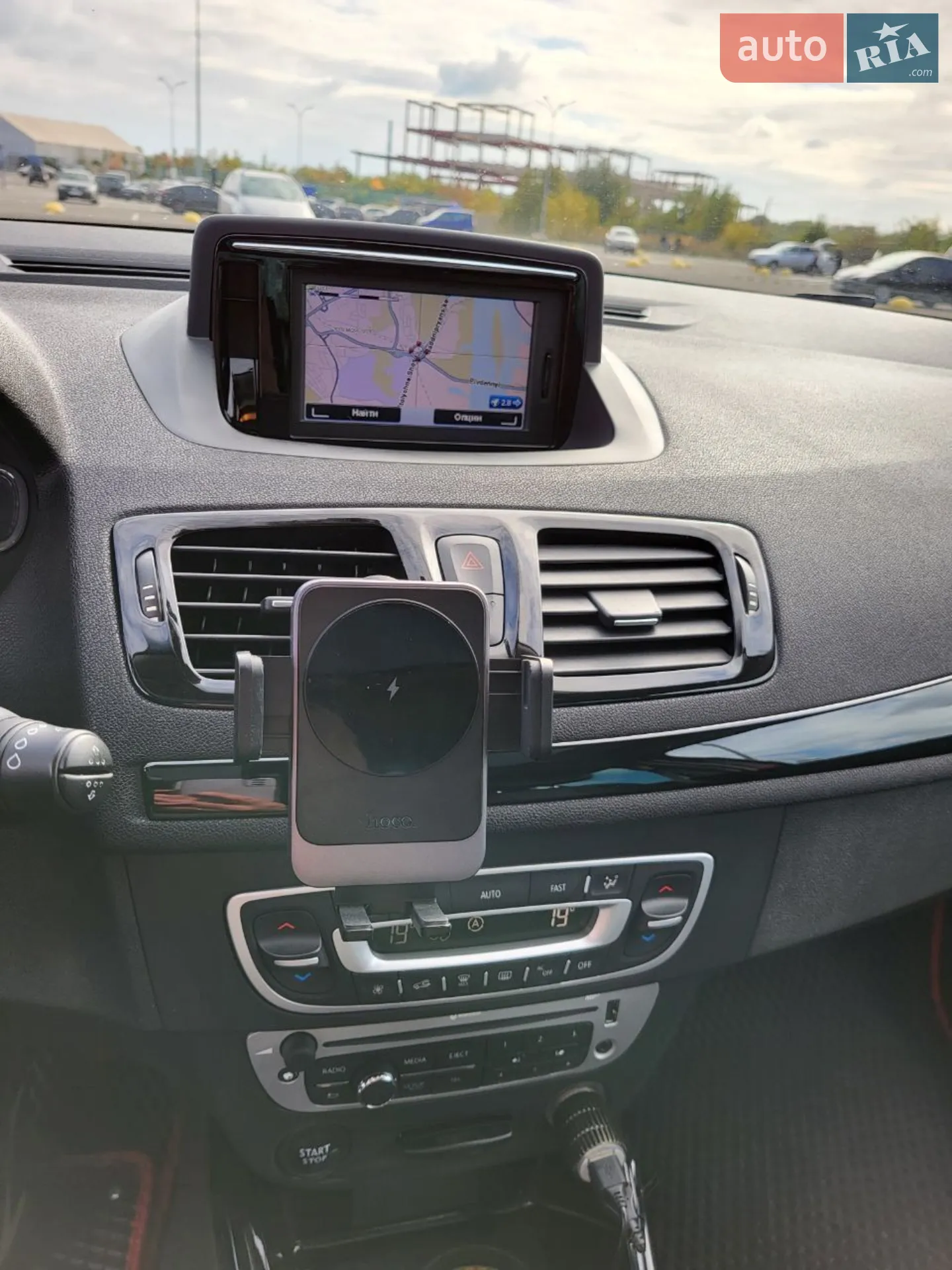 2012 Renault Megane - мініатюра 26