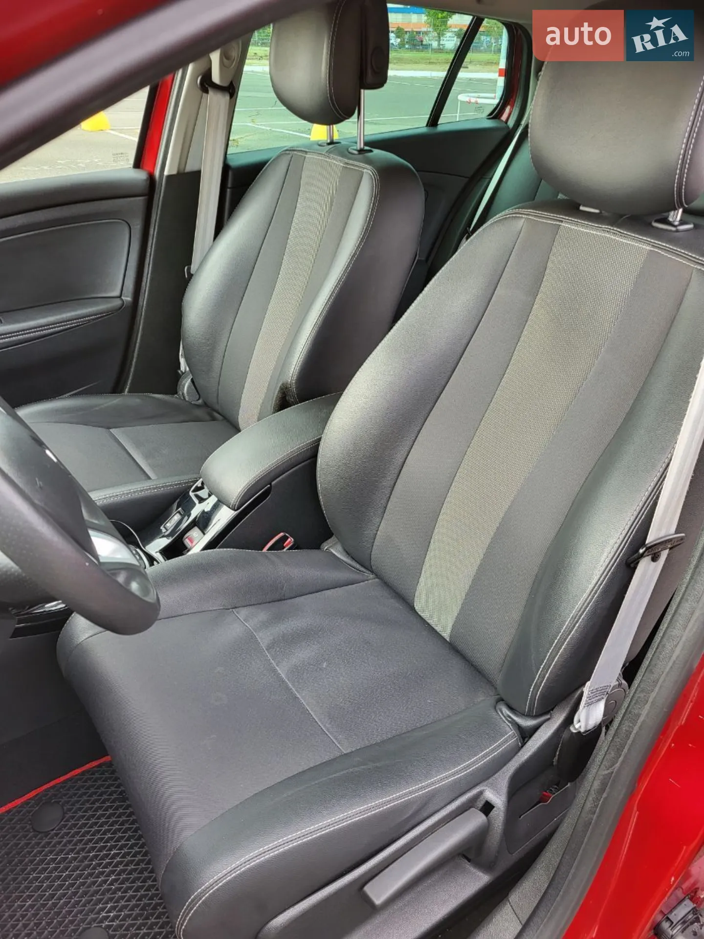 2012 Renault Megane - мініатюра 45